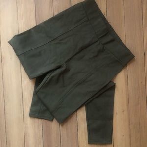 NWT Rag and Bone Weekend Legging